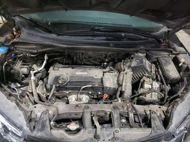 2016 HONDA CRV 2HKRM4H76GH694470