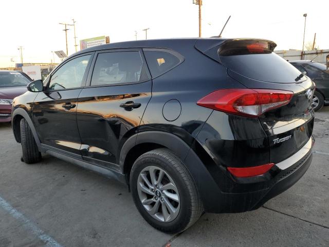 2016 HYUNDAI TUCSON SE - KM8J23A4XGU197744