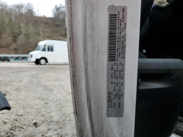 2019 RAM PROMASTER - 3C6TRVDG4KE533820