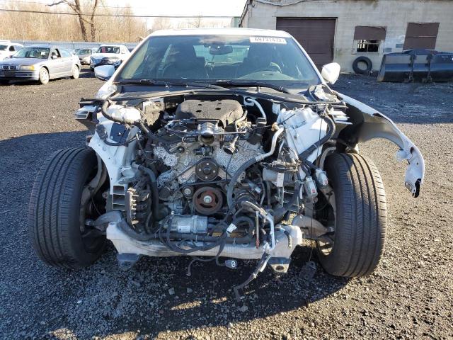 1G6KD5RS9HU128212 Cadillac CT6 LUXURY
