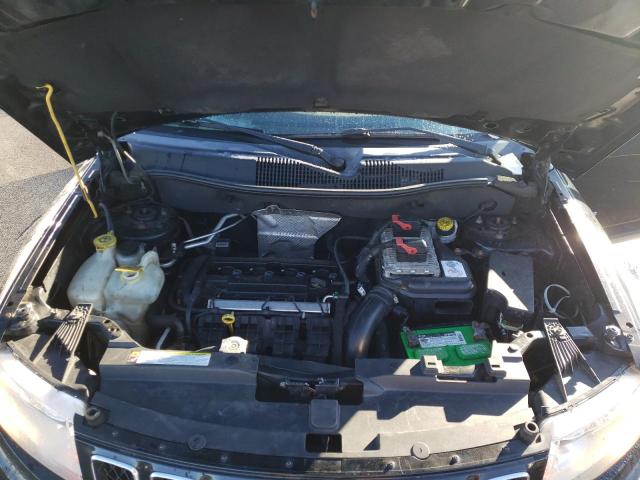 1C4NJCBA7CD520851 Jeep Compass Sport