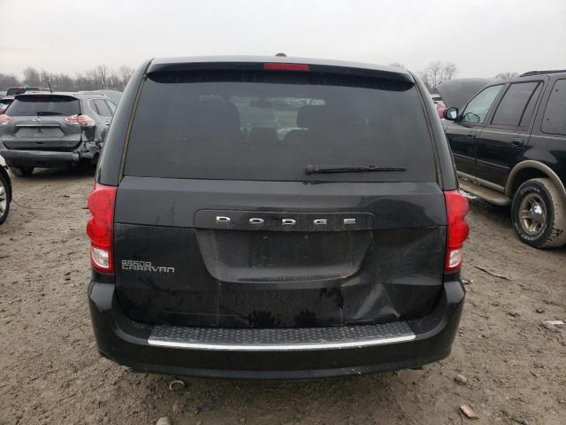 2015 DODGE GR CARAVAN 2C4RDGBG3FR736508