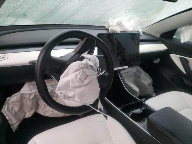 5YJ3E1EAXJF177969 Tesla MODEL 3