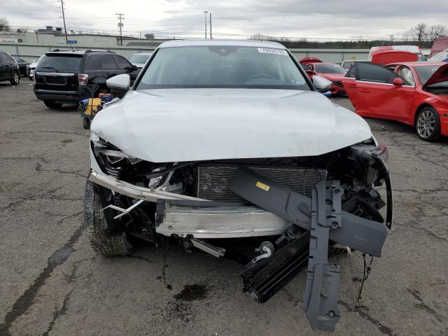 2020 AUDI E-TRON SPO WA12ABGE5LB032271