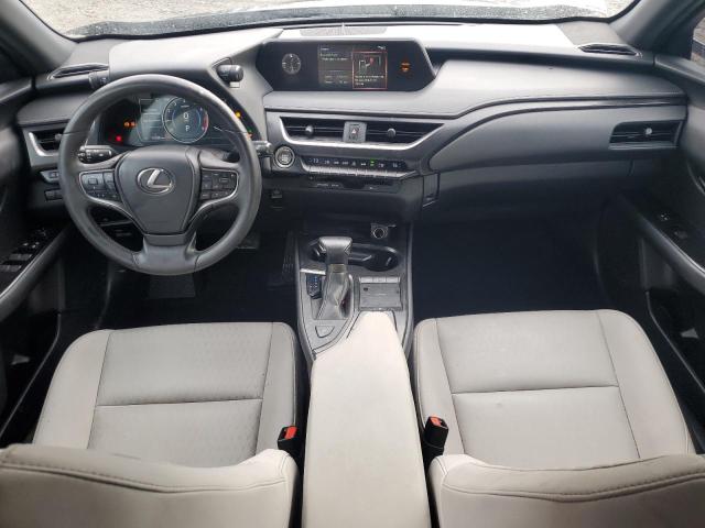 2021 LEXUS UX 200 - JTHX3JBH7M2035030