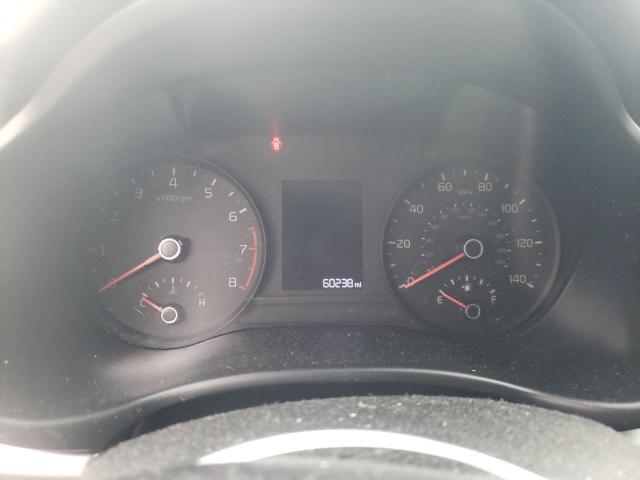 3KPA24AD2LE299316 KIA Rio