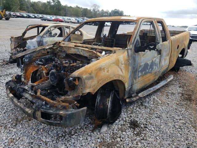 2005 Ford F150 for sale in Eight Mile, AL