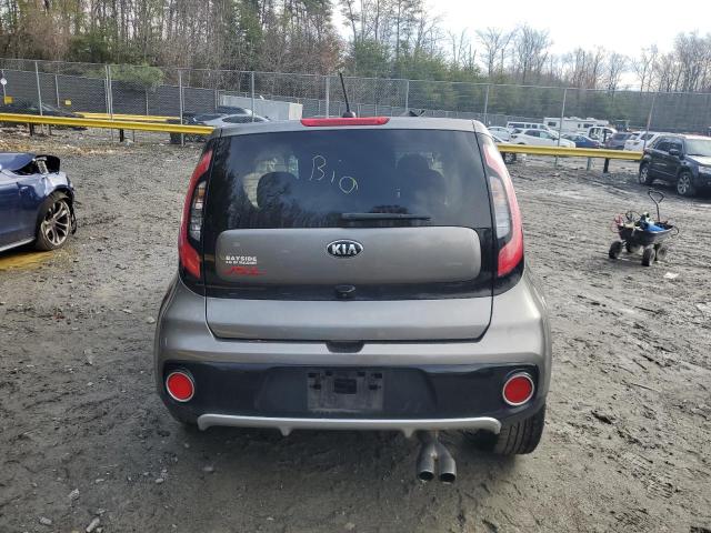 2018 KIA SOUL ! - KNDJX3AA8J7519380
