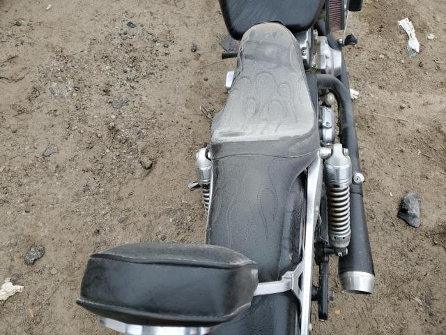 2006 HARLEY-DAVIDSON FXDWGI 1HD1GP1116K315224