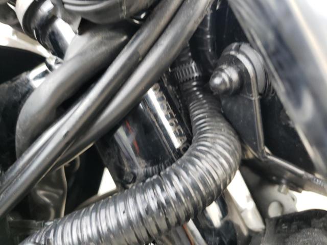 2014 YAMAHA XVS950 CU JYAVN05E6EA001954