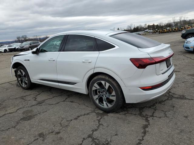 2020 AUDI E-TRON SPO WA12ABGE5LB032271