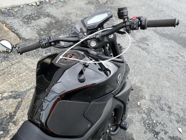 2016 YAMAHA FZ09 JYARN33E3GA011186