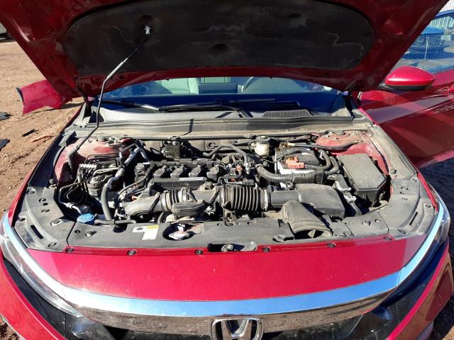 1HGCV1F18JA015721 Honda ACCORD LX