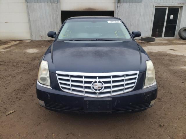 1G6KD57Y99U120605 Cadillac DTS