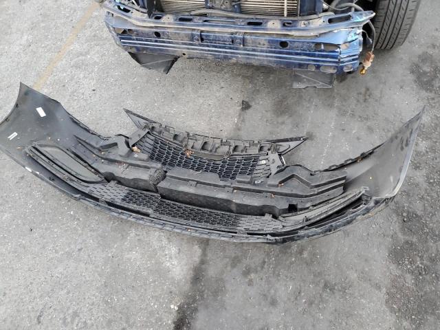 KNAFX4A60F5280267 KIA FORTE LX