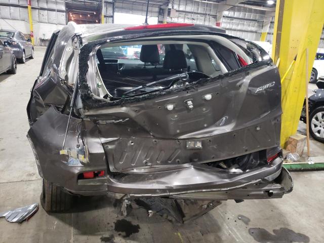 2016 HONDA CRV 2HKRM4H76GH694470