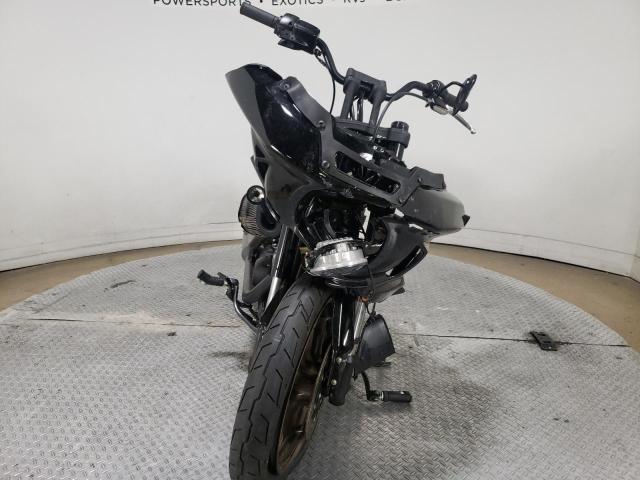 2022 HARLEY-DAVIDSON FLXRST 1HD1YXZ15NB042286
