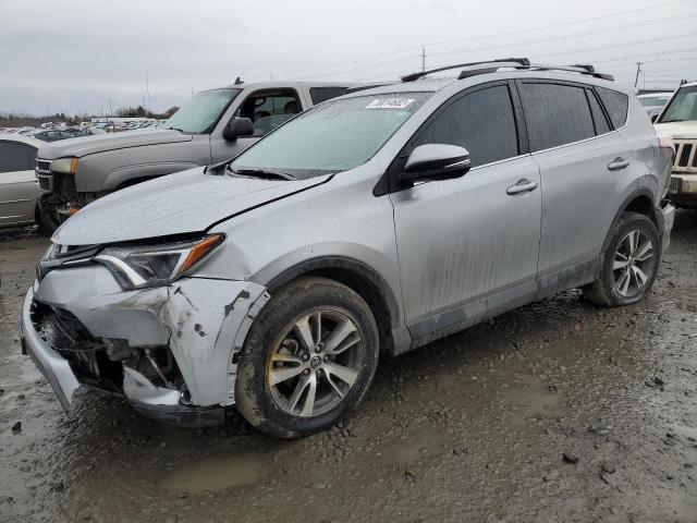 2T3RFREV2HW549995 | 2017 TOYOTA RAV4 XLE