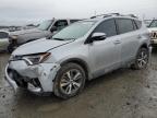 2017 TOYOTA RAV4 XLE - 2T3RFREV2HW549995