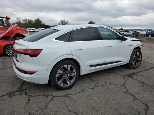 2020 AUDI E-TRON SPO WA12ABGE5LB032271