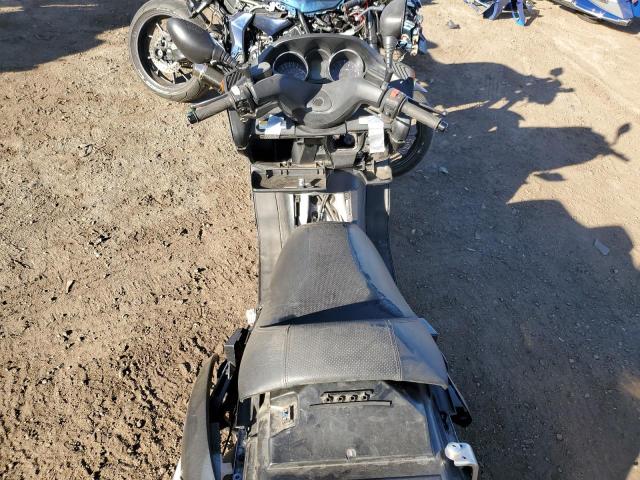 2008 YAMAHA YP400 JYASH04Y68A008043