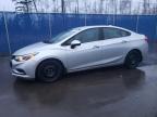2018 CHEVROLET CRUZE LT - 1G1BE5SM8J7205493