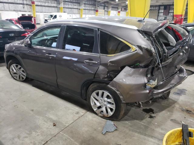 2016 HONDA CRV 2HKRM4H76GH694470