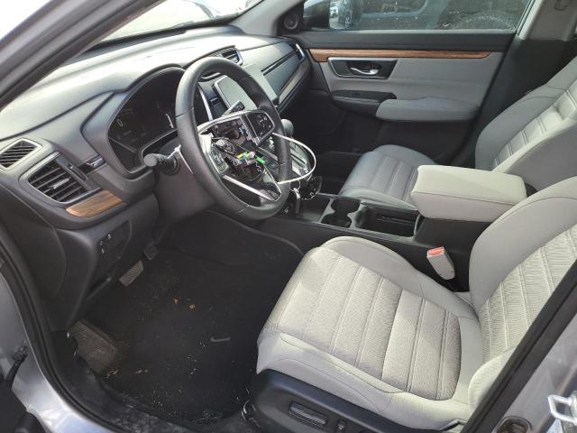 2021 HONDA CRV 7FARW1H5XME024104