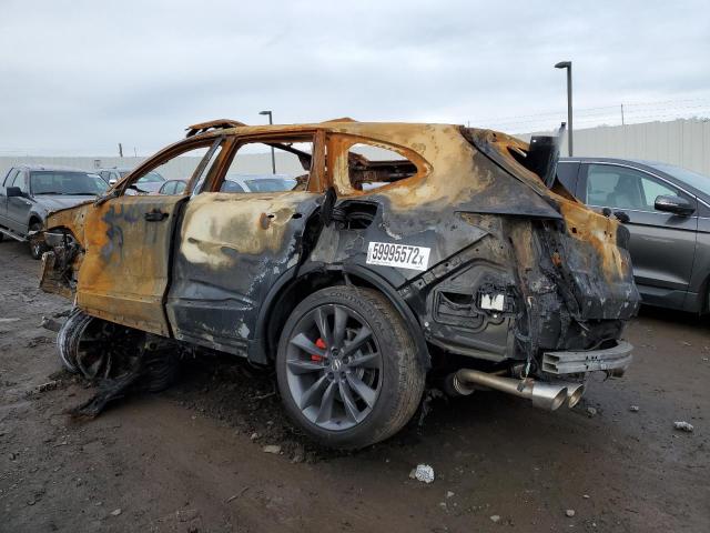 2022 ACURA MDX TYPE S 5J8YD8H98NL001042