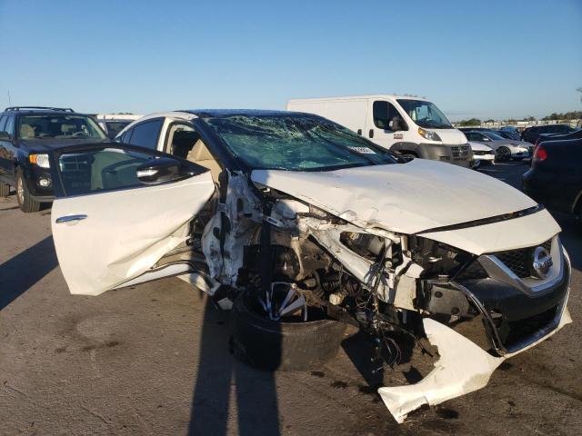 2016 NISSAN MAXIMA 3.5 - 1N4AA6AP2GC389724