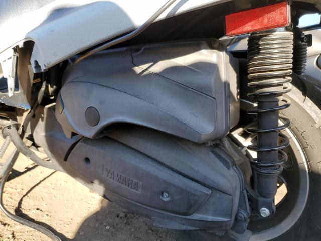 2008 YAMAHA YP400 JYASH04Y68A008043