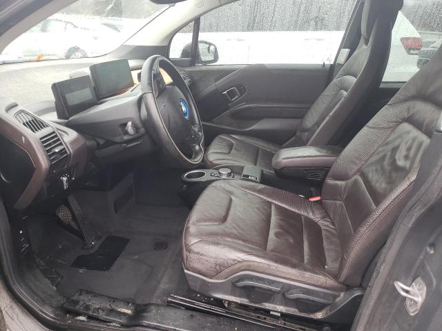 WBY1Z4C57FV500854 BMW I SERIES