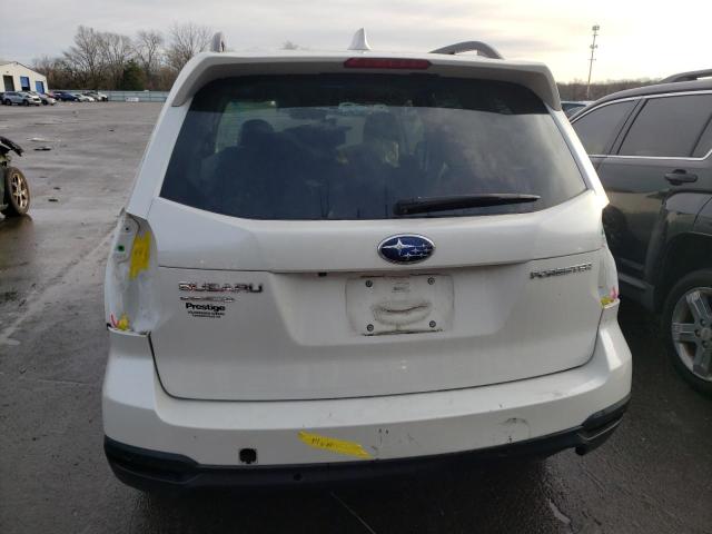 2018 SUBARU FORESTER W JF2SJAWC8JH446477