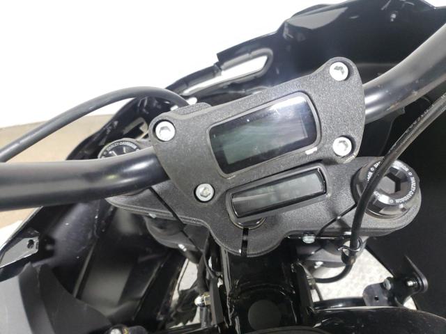 2022 HARLEY-DAVIDSON FLXRST 1HD1YXZ15NB042286