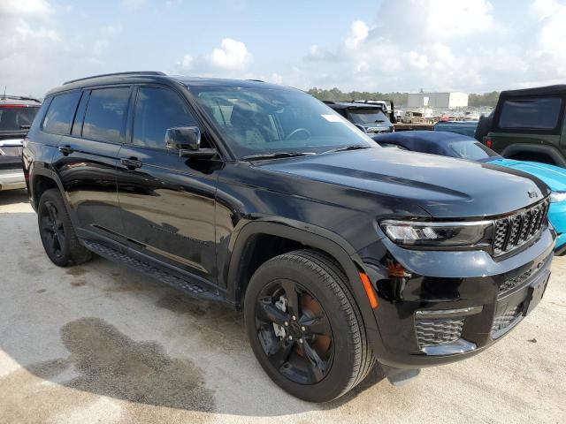 1C4RJJBG3N8557319 Jeep Grand Cherokee L Limited