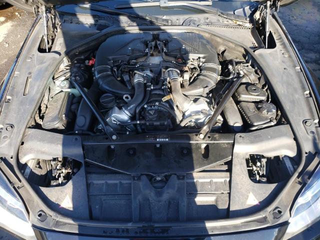 WBALZ5C53CC619568 BMW 650 XI