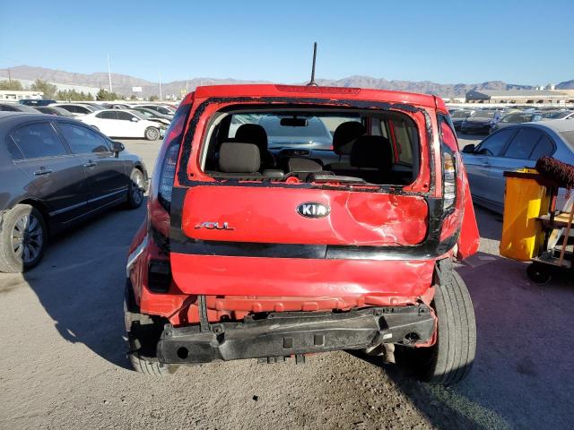 KNDJP3A55F7788463 KIA SOUL +