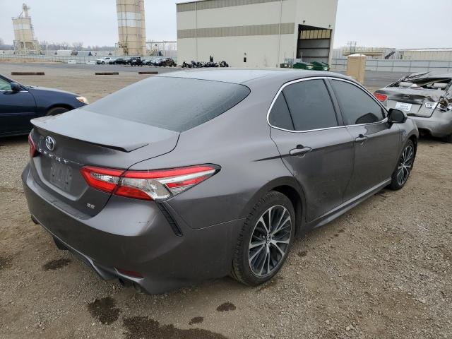 2018 TOYOTA CAMRY 4D L 4T1B11HK5JU026777