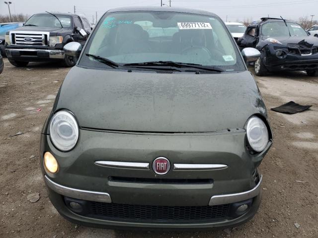 2015 FIAT 500 LOUNGE 3C3CFFCR9FT755978