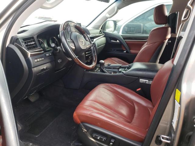 2017 LEXUS LX 570 JTJHY7AX8H4239538