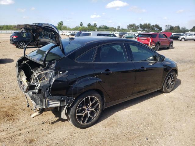 2017 FORD FOCUS SEL - 1FADP3H27HL276650
