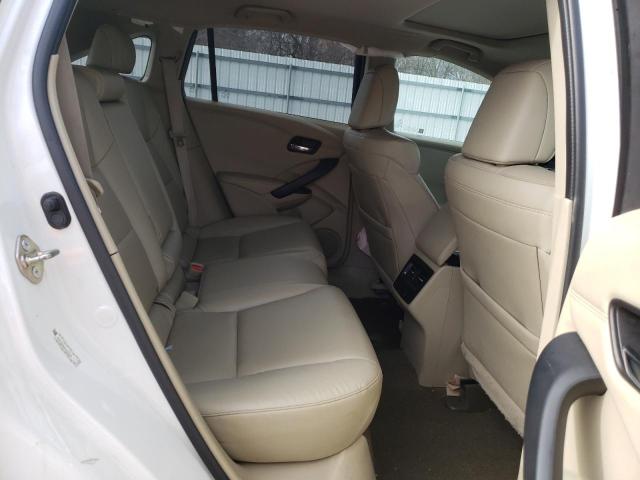 5J8TB3H31HL021376 Acura RDX