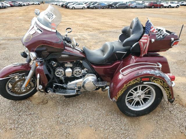 2015 HARLEY-DAVIDSON FLHTCUTG T - 1HD1MAL1XFB862804