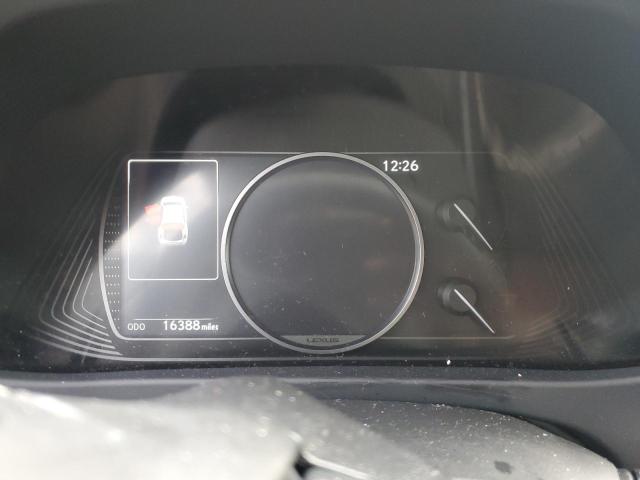 2021 LEXUS UX 200 - JTHX3JBH7M2035030