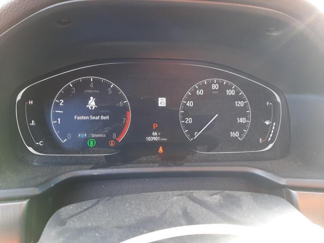 1HGCV1F18JA015721 Honda ACCORD LX