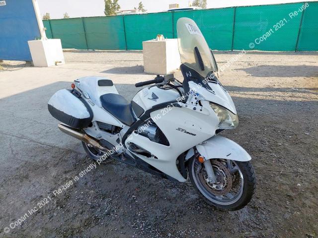 honda cbf 150 2007