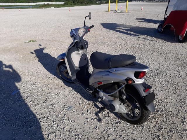 2003 PIAGGIO LT 150 ZAPM228F635001028