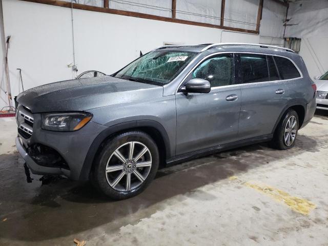 2020 MERCEDES-BENZ GLS 450 4M - 4JGFF5KE0LA141742