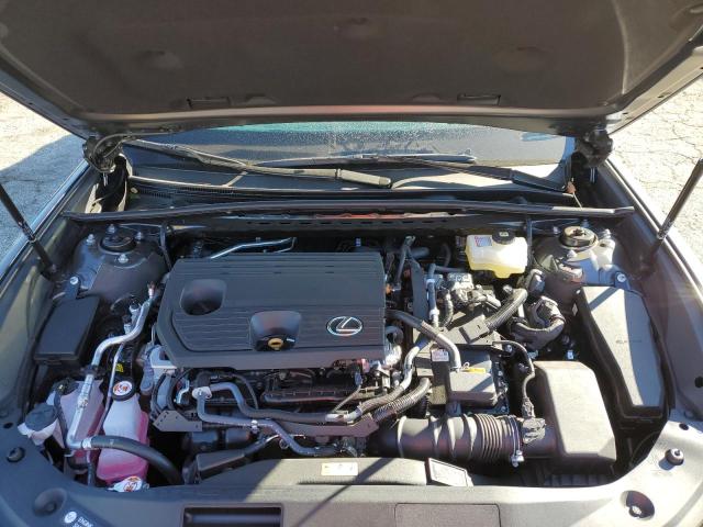 2022 LEXUS ES 300H BA 58ACA1C19NU025973