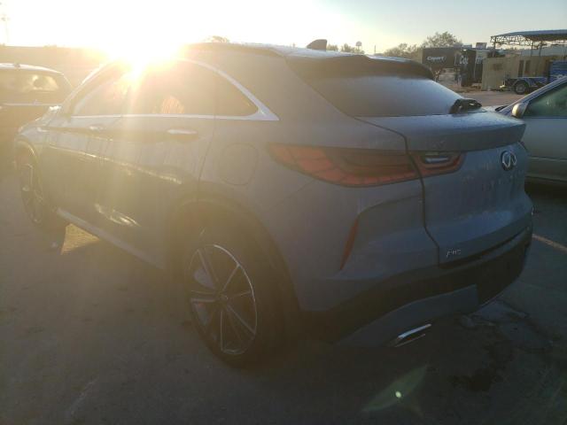 2022 INFINITI QX55 SENSO 3PCAJ5L36NF114193